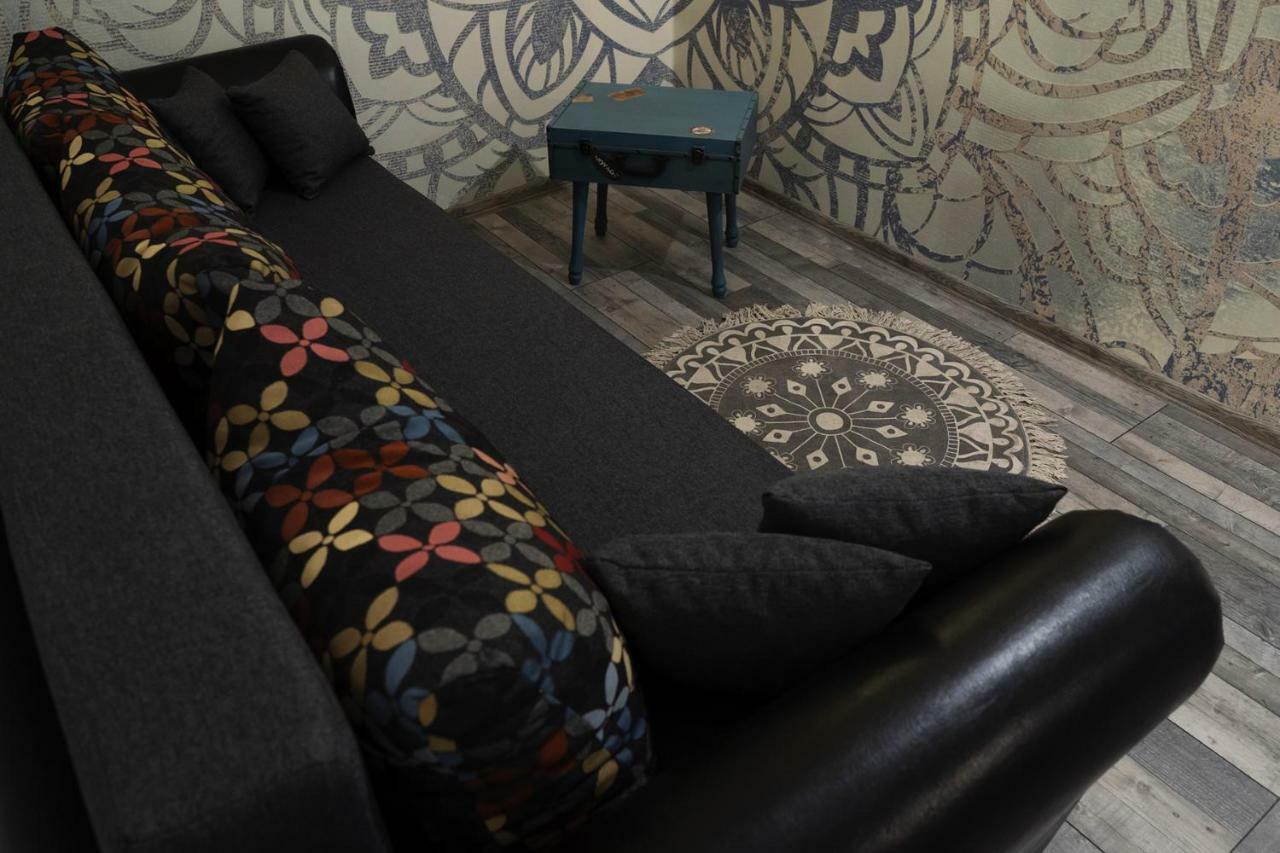 Standard Apartment By Hi5 -Akacfa 57 Budapest Ngoại thất bức ảnh