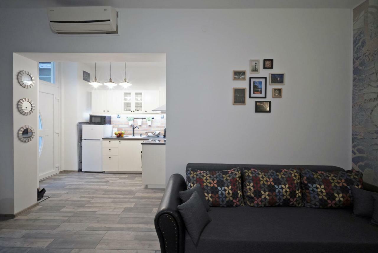 Standard Apartment By Hi5 -Akacfa 57 Budapest Ngoại thất bức ảnh