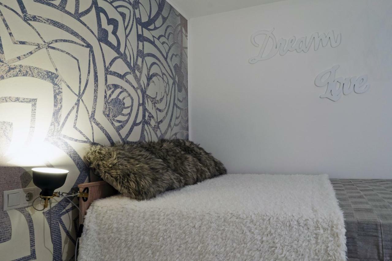 Standard Apartment By Hi5 -Akacfa 57 Budapest Ngoại thất bức ảnh