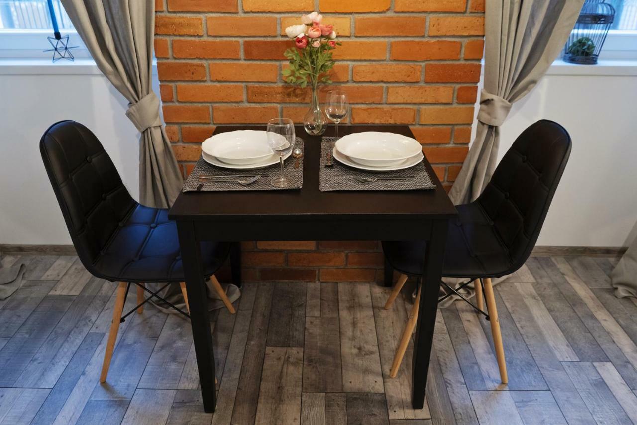 Standard Apartment By Hi5 -Akacfa 57 Budapest Ngoại thất bức ảnh