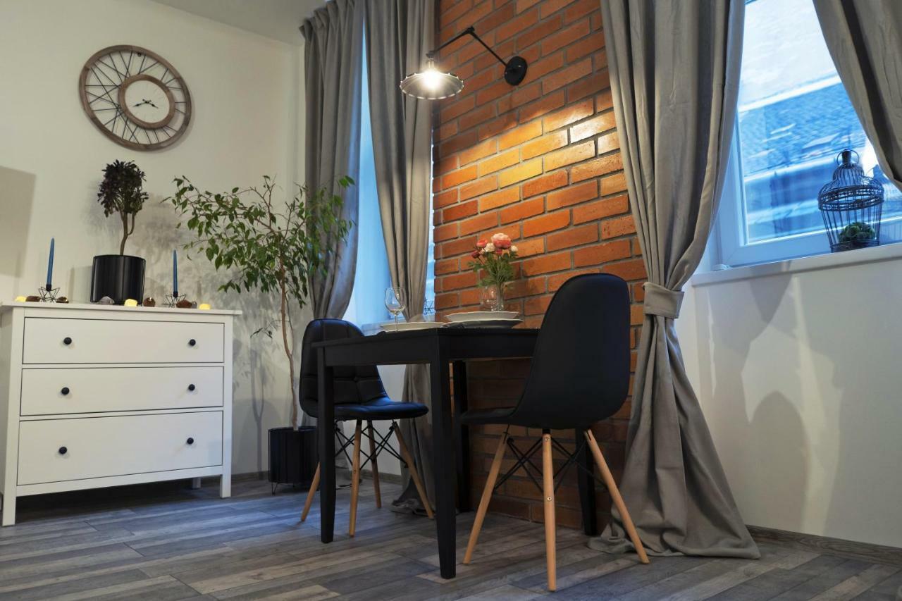 Standard Apartment By Hi5 -Akacfa 57 Budapest Ngoại thất bức ảnh